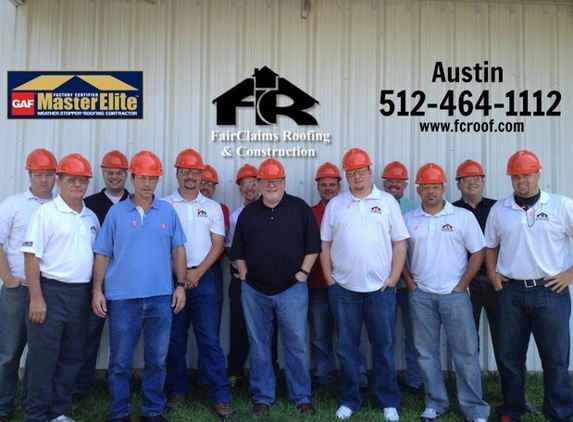 All About Roofing & Construction - Hurst, TX