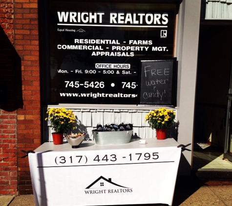 Wright Realtors - Danville, IN