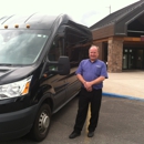 Snow Limo - Transportation Services