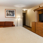 Quality Inn & Suites Shelbyville I-74