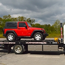 Radford's First Wrecker Service - Wrecker Service Equipment