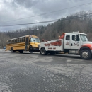Glen's Towing & Road Service - Towing