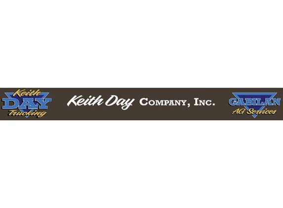 Keith Day Company Inc. - Salinas, CA