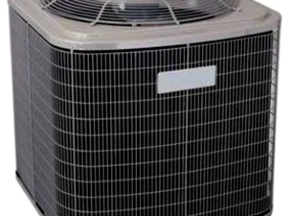 Henderson AC Repair - North Las Vegas, NV