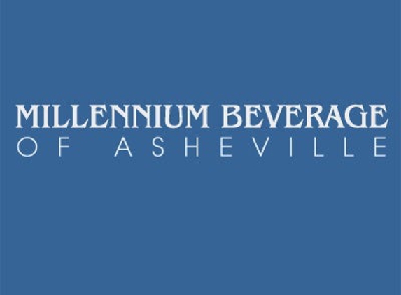 Millennium Beverage of Asheville - Asheville, NC