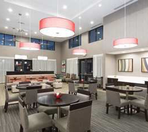 Homewood Suites by Hilton Cleveland/Sheffield - Sheffield Village, OH