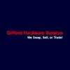 Gifford Hardware Surplus gallery