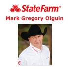 Mark Gregory Olguin - State Farm Insurance Agent