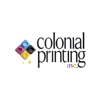 Colonial Printing Inc gallery