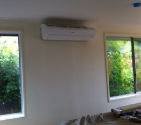 Rapidcool Air Conditioning And Electrical - Fairy Meadow, NSW