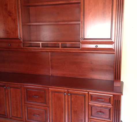 A Oak Land Furniture & Cabinets - Chula Vista, CA