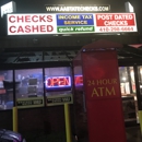 AA State Check Cashing - Check Cashing Service