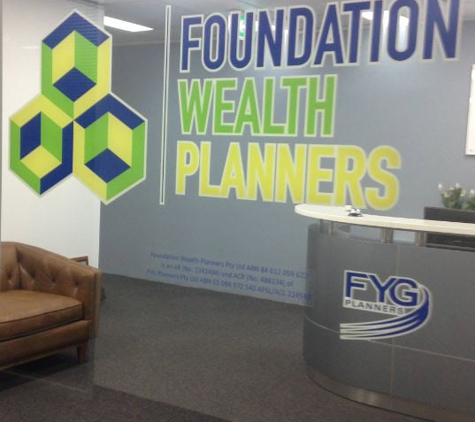Foundation Wealth Planners - Dubbo, NSW