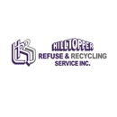 Hilltopper Refuse & Recycling Service - Garbage Collection