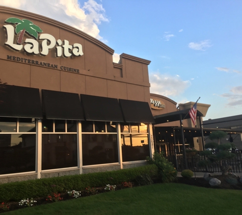 La Pita - Dearborn, MI