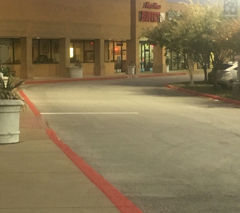 New New Buffet - Addison, TX
