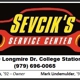 Sevcik's Service Center