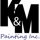 K&M Painting Inc - Painting Contractors