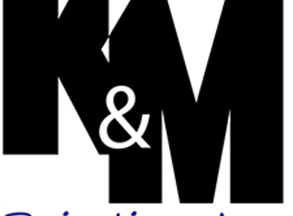 K&M Painting Inc - San Antonio, TX