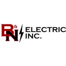 B & N Electric Inc - Electricians