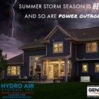 Hydro Air Systems, Inc.