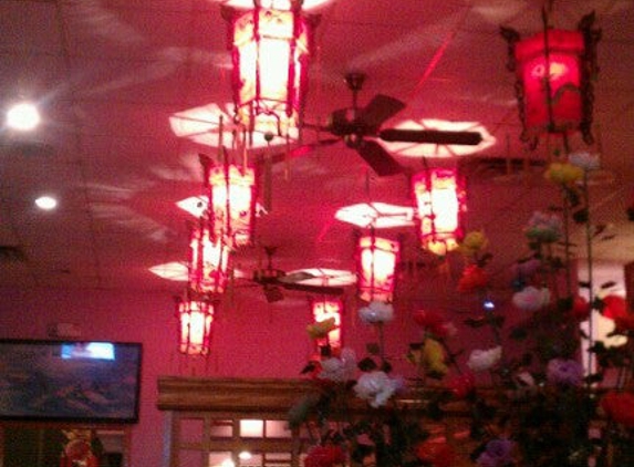 Wong's Palace - Killeen, TX