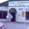 Don's Automotive gallery