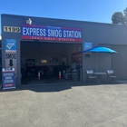 Express Smog Station