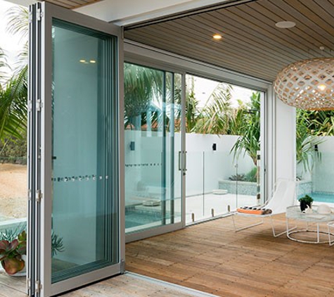 INSPIRED Architectural Windows & Doors - Kialla, VIC