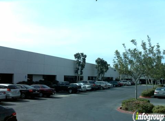 ABF Data Systems Inc - San Diego, CA