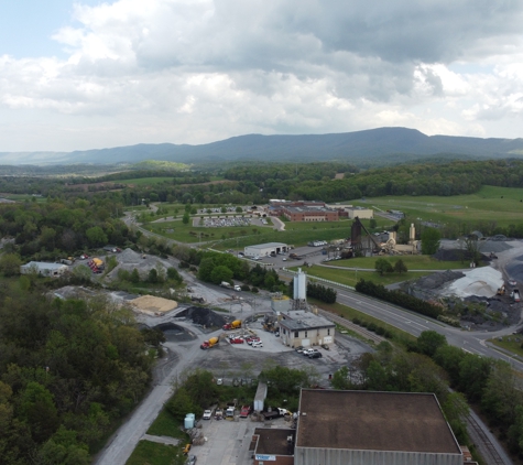 Chaney Enterprises - Harrisonburg, VA Concrete Plant - Harrisonburg, VA