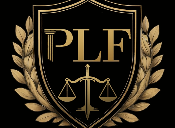 Pitman Law Firm - Encino, CA. Business Logo