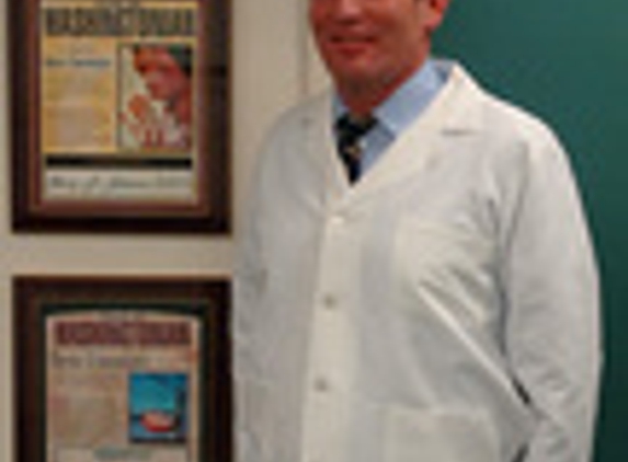 Gary John Johnson, DDS - Vienna, VA