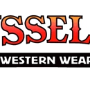 Russell's Western Wear - Boot Stores