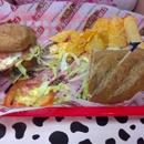 Firehouse Subs - Fast Food Restaurants