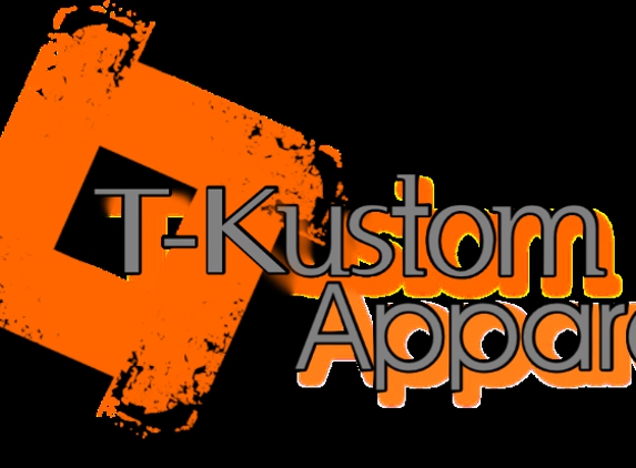 T-Kustom Apparel