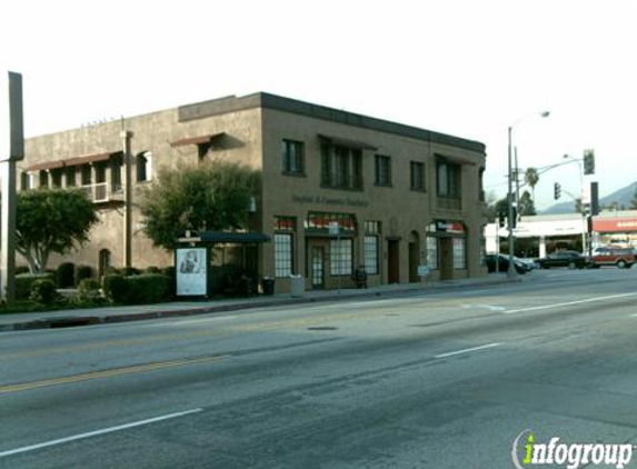 Walnut Hill Dental Group - Dentist Pasadena - Pasadena, CA