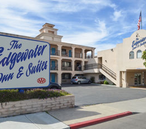 Edgewater Inn & Suites - Pismo Beach, CA