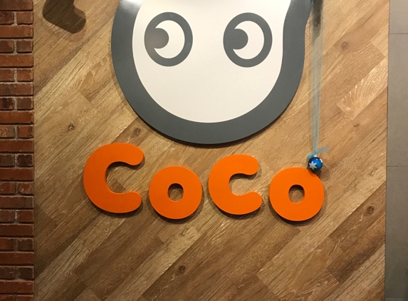 Coco Fresh Tea & Juice - Jackson Heights, NY