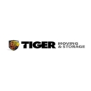 Tiger Moving & Storage - Moving Services-Labor & Materials