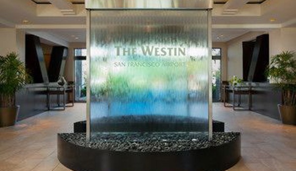 Westin - Millbrae, CA