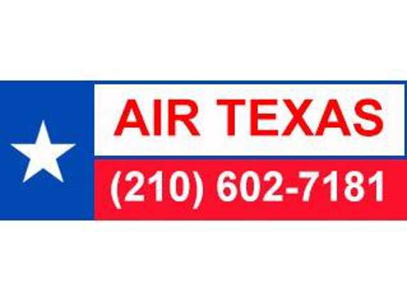 Air Texas HVAC