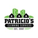 Patricio's Cleaning Services - Building Cleaning-Exterior