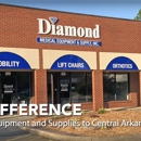 Diamond Medical Equipment - Hospital Equipment & Supplies