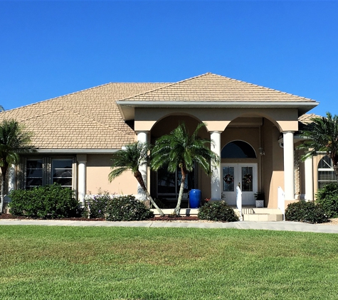 Charlotte County Properties - Punta Gorda, FL