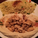 Ya Halla Restaurant - Middle Eastern Restaurants