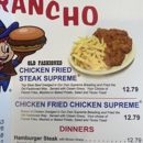 Del Rancho - Tahlequah