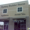 Factory Builder Stores gallery