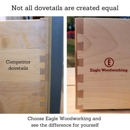 Eagle Woodworking - Carpenters