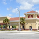 HCA Florida Downtown Emergency